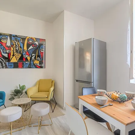 Cosy Et Calme Proche Metro Montplaisir Apartment Lyon Exterior photo