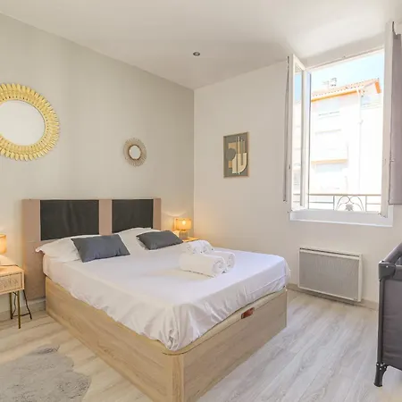 Cosy Et Calme Proche Metro Montplaisir Apartment Lyon Exterior photo